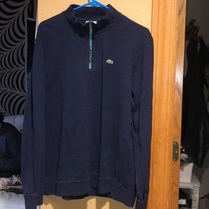 Lacoste  men’s long sleeve